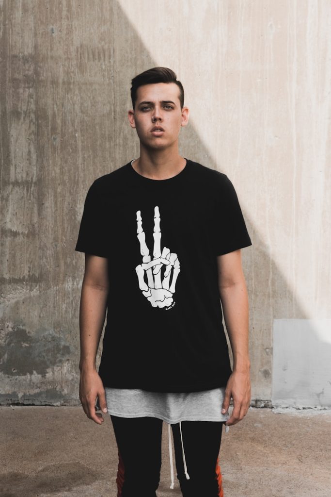 Comfort Colors 1717 Pigment Dyed Tee