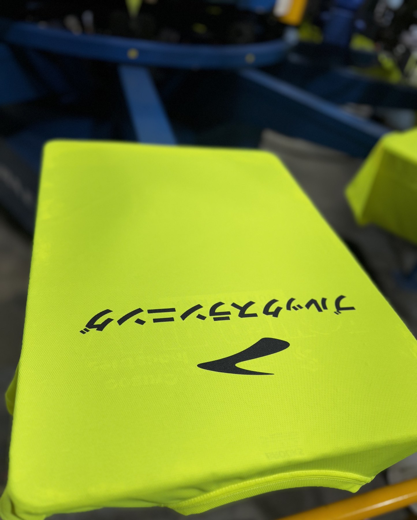 Screen Printing