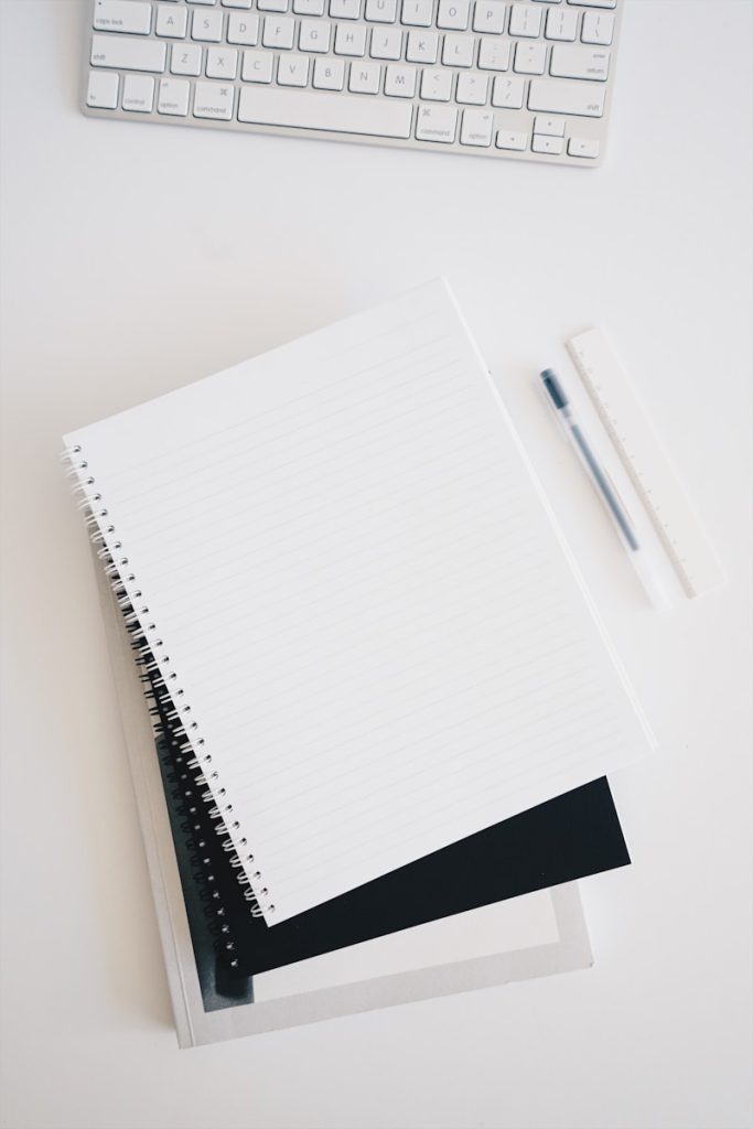 Moleskine Classic Hardcover Notebook