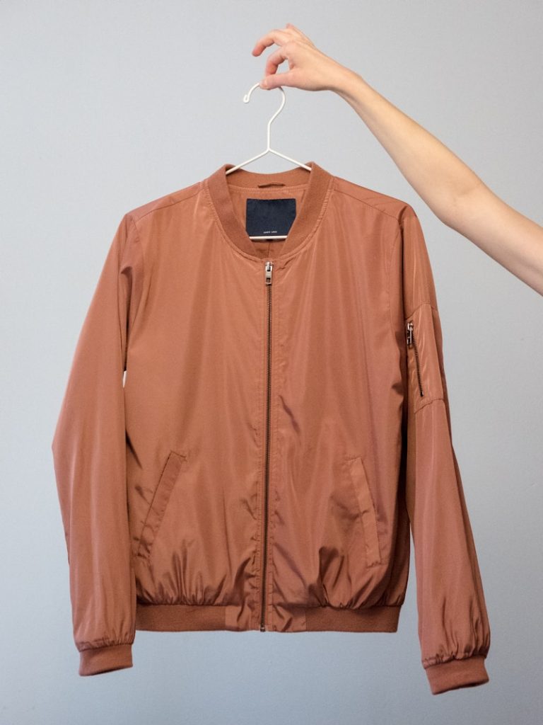 Nike Storm-FIT Academy Jacket