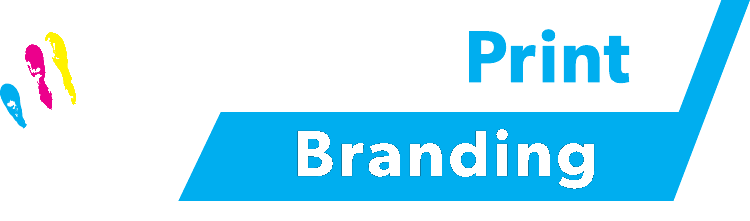 Hand Print Branding