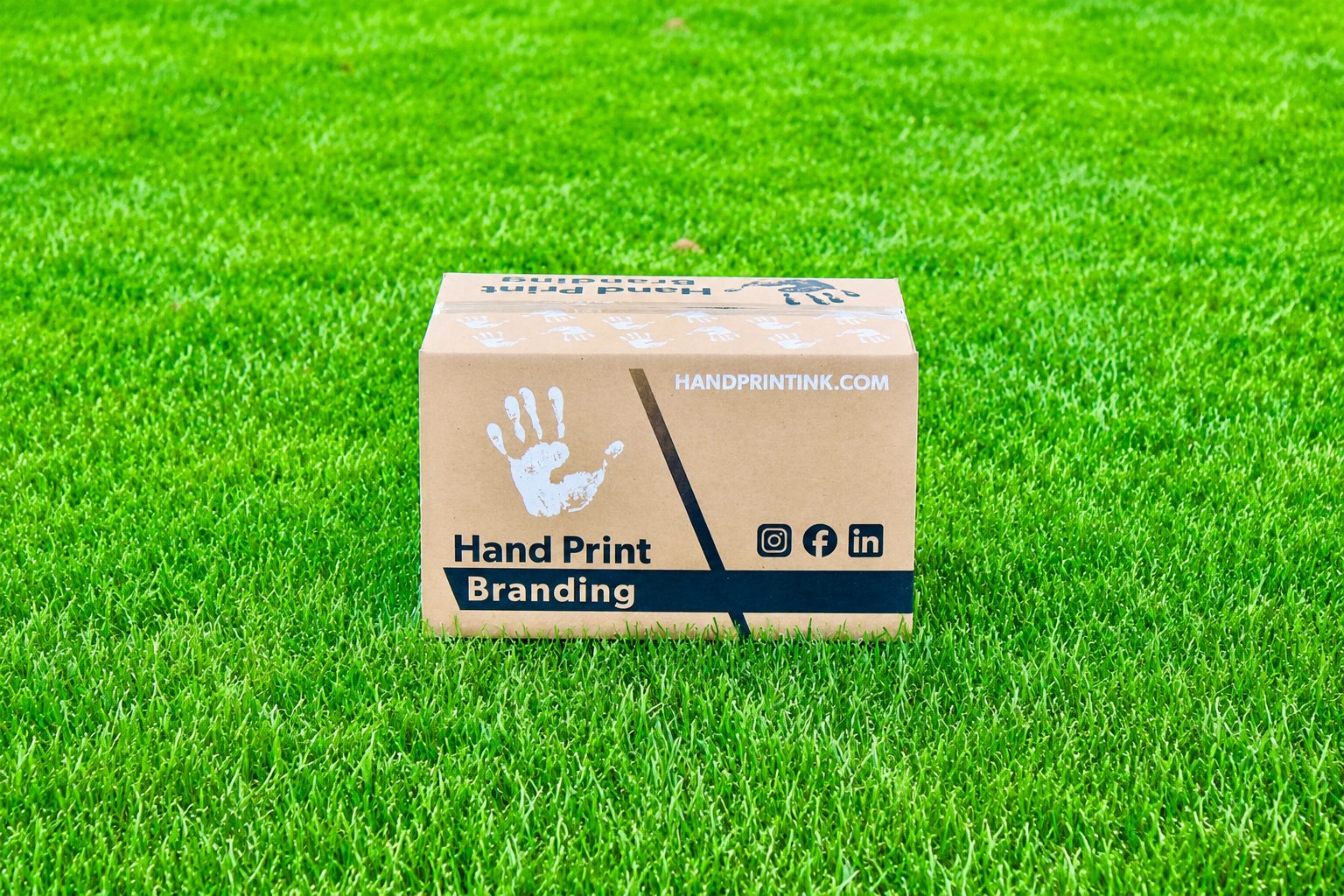 CUSTOM BOXES