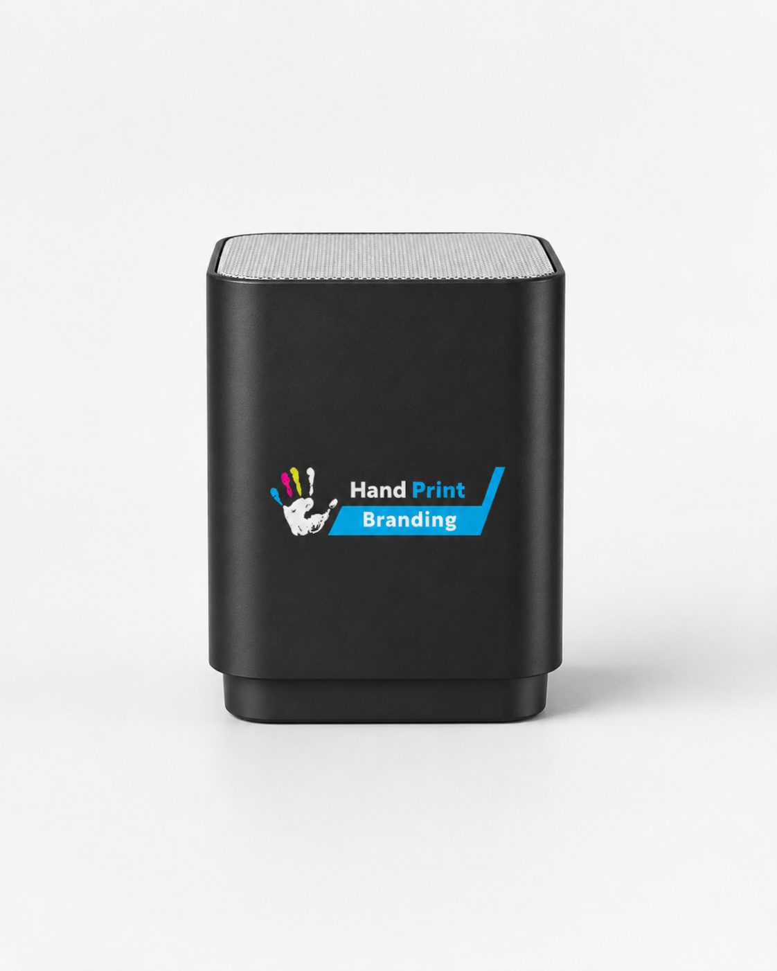 Custom Branded