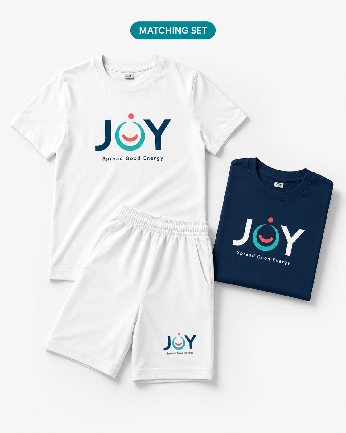 Custom Branded