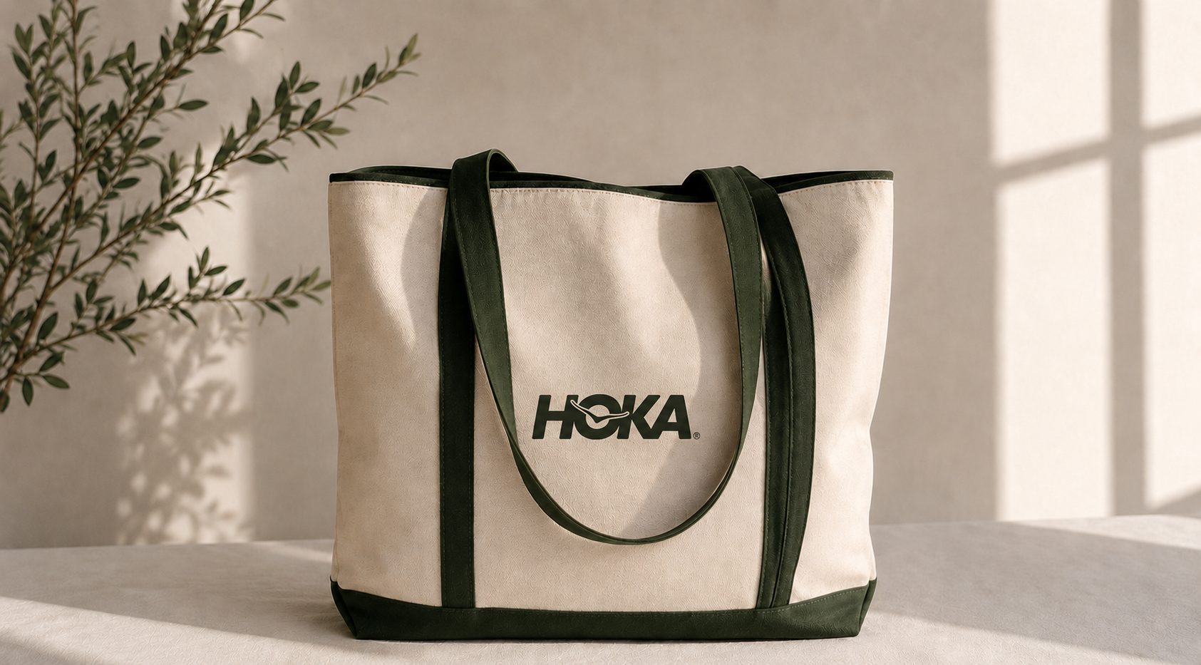 CUSTOM BAGS