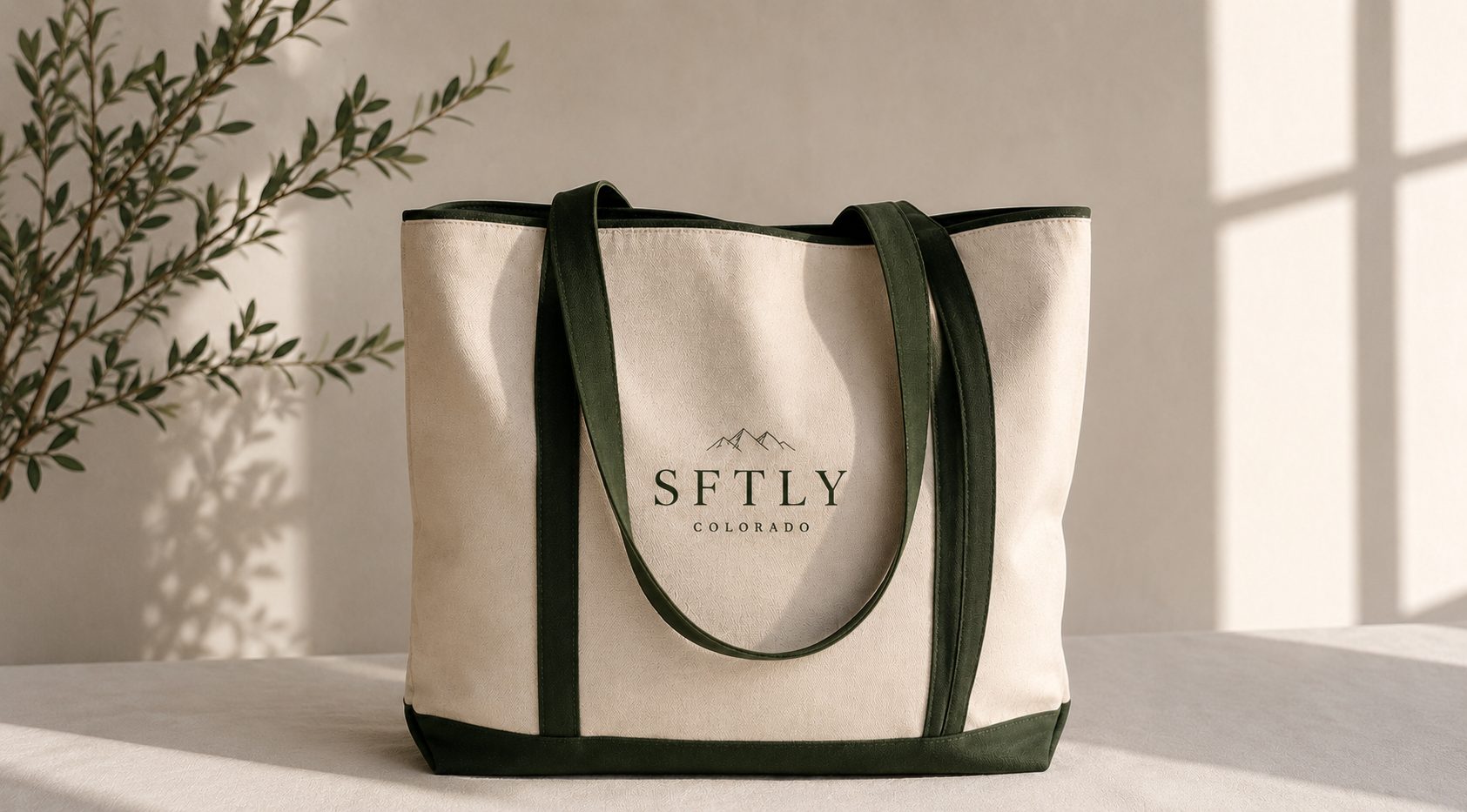 Custom Bags