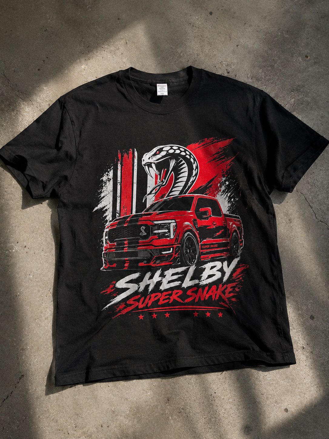 Branded MERCH